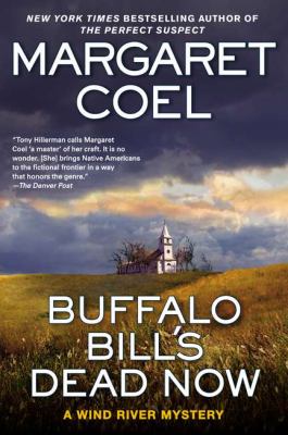 Buffalo Bill's dead now /