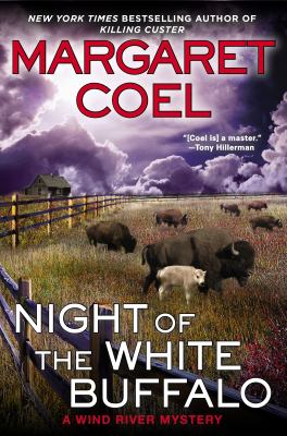 Night of the white buffalo /