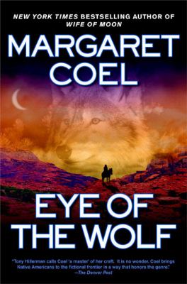 Eye of the wolf /