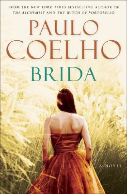 Brida : a novel /
