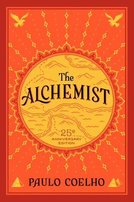 The alchemist /
