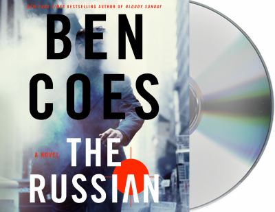 The Russian [compact disc, unabridged] /