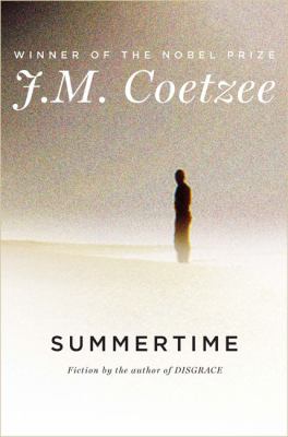 Summertime : fiction /