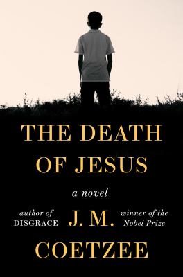 The death of Jesus /