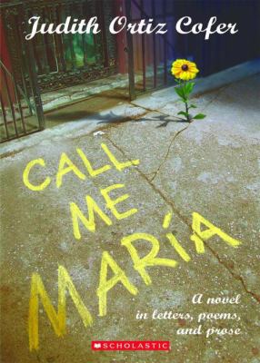 Call me María : a novel /