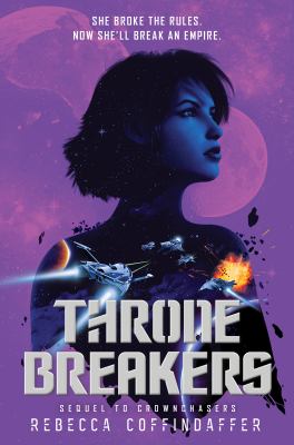 Thronebreakers /