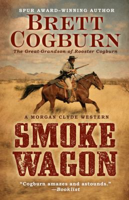 Smoke wagon /
