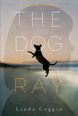 The dog, Ray /
