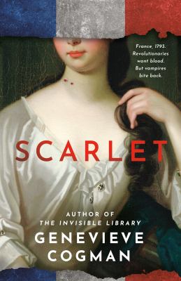 Scarlet /