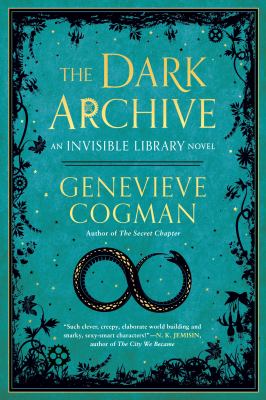 The dark archive /