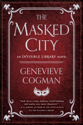 The masked city /