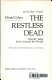 The restless dead : ghostly tales from around the world /