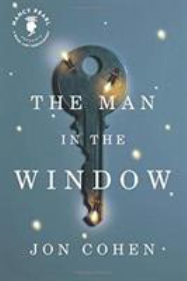 The man in the window /