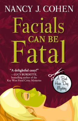 Facials can be fatal /
