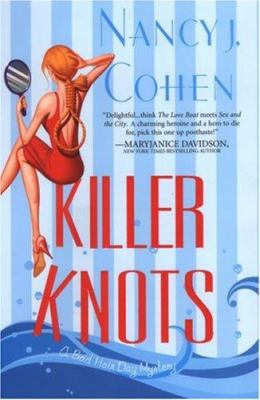 Killer knots /