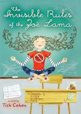 The invisible rules of the Zoë Lama /
