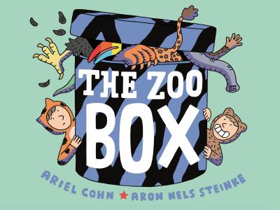 The zoo box /