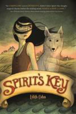 Spirit's key /