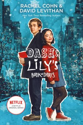 Dash & lily's book of dares [ebook].