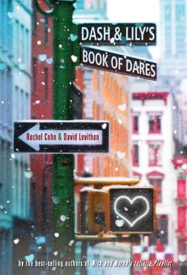 Dash & Lily's book of dares /