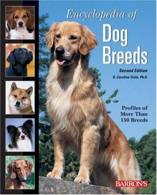 Encyclopedia of dog breeds /