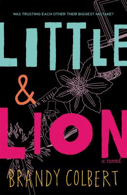 Little & Lion [book club bag]