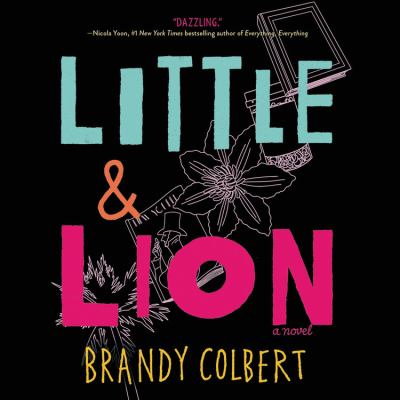 Little & lion [eaudiobook].
