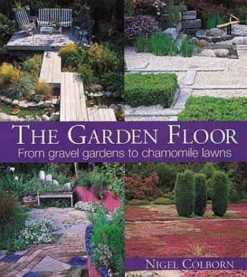 The garden floor /