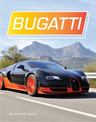 Bugatti /