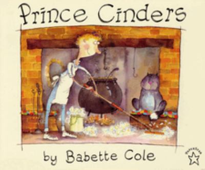 Prince Cinders /
