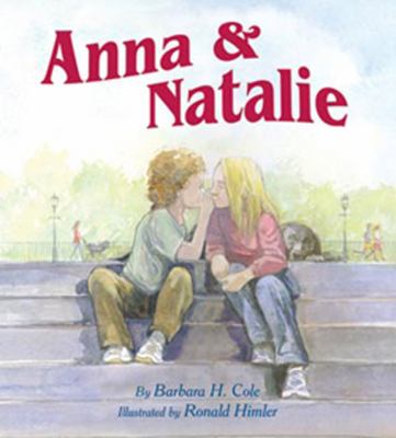 Anna & Natalie /