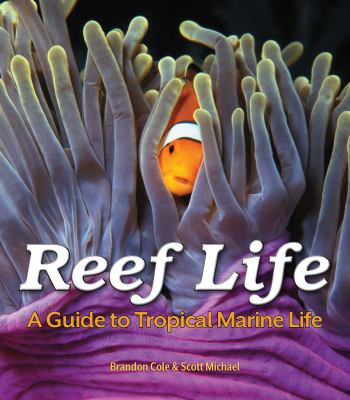 Reef life : a guide to tropical marine life /