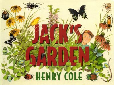 Jack's garden /