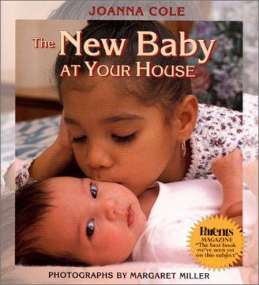 The new baby at your house /