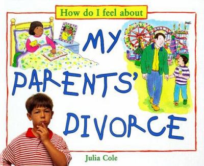 My parents' divorce /