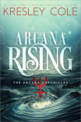 Arcana rising /