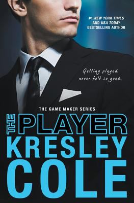 The player /