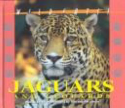 Jaguars and leopards /