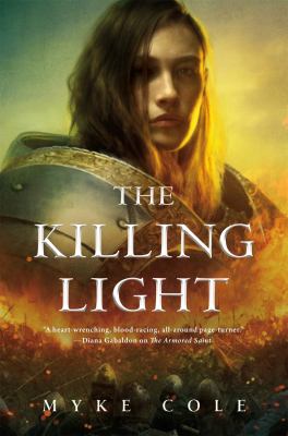 The killing light /