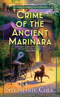 Crime of the ancient marinara /