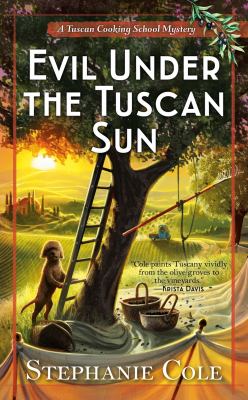 Evil under the Tuscan sun /