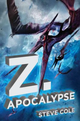 Z. Apocalypse / 3 /