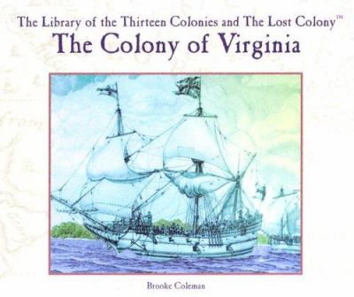 The Colony of Virginia /