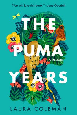The puma years : a memoir /