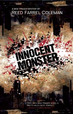 Innocent monster : a Moe Prager mystery /