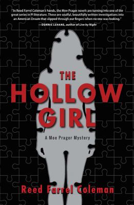The Hollow Girl : a Moe Prager mystery /