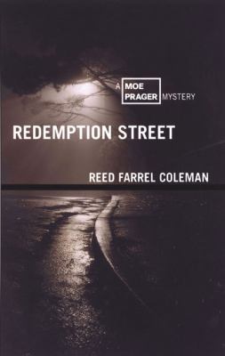 Redemption Street : a Moe Prager mystery /