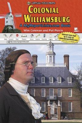 Colonial Williamsburg /