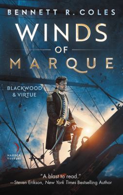 Winds of marque /
