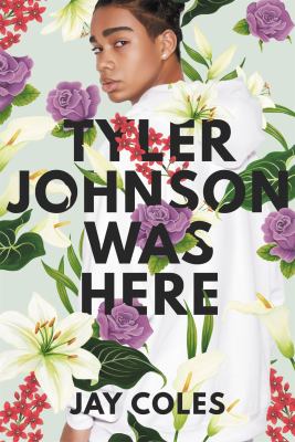 Tyler Johnson was here /